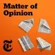 Matter of Opinion artwork