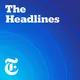 The Headlines artwork