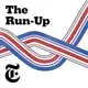 The Run-Up artwork