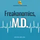 Freakonomics, M.D. artwork