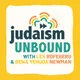 Judaism Unbound artwork