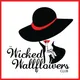 The Wicked Wallflowers Club artwork