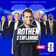 Rothen s'enflamme artwork