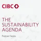 The Sustainability Agenda artwork