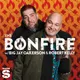 The Bonfire with Big Jay Oakerson and Robert Kelly artwork