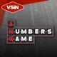 A Numbers Game artwork