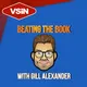 Beating The Book with Gill Alexander artwork