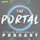 The Portal - Daily College Recruiting and NIL Podcast artwork