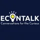 EconTalk artwork
