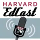 The Harvard EdCast artwork