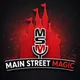 Main Street Magic - A Walt Disney World Podcast artwork