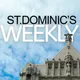 St. Dominic's Weekly artwork