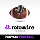 RotoWire Fantasy Football Podcast artwork