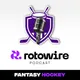 RotoWire Fantasy Hockey Podcast artwork