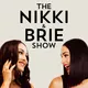 The Nikki & Brie Show artwork