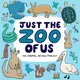 Just the Zoo of Us artwork