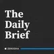 The Daily Brief artwork