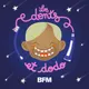 Les dents et dodo artwork
