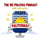 PolitiCoast artwork