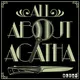All About Agatha Christie artwork