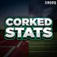 CORKED STATS: MLB / NFL PODCAST artwork