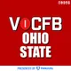 Ohio State at The Voice of College Football artwork