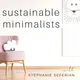 Sustainable Minimalists artwork