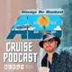 Always Be Booked Cruise Podcast artwork
