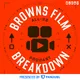 Browns Film Breakdown artwork