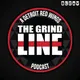 The Grind Line - A Detroit Red Wings Podcast artwork