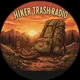 Hiker Trash Radio artwork
