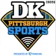DK Pittsburgh Sports: Daily podcasts on Steelers, Penguins, Pirates! artwork