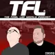 The Final Lap Weekly - NASCAR Talk Show artwork