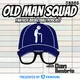 Old Man Squad Fantasy Basketball artwork