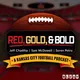 Red Gold & Bold - A KC Football Podcast artwork