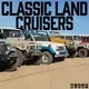 Classic Land Cruisers artwork
