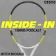The Inside-In Tennis Podcast artwork