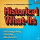 Historical What-Ifs: Reimagining Pivotal Moments artwork