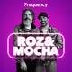 Roz & Mocha artwork
