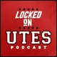Locked On Utes - Daily Podcast On Utah Utes artwork