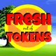 Fresh out of Tokens artwork