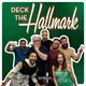 Deck The Hallmark artwork