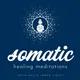 Somatic Healing Meditations artwork