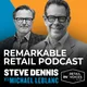 Remarkable Retail Podcast artwork