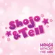 Shojo & Tell: A Manga Podcast artwork