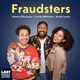 Fraudsters artwork