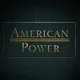 American Power artwork