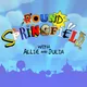 Round Springfield artwork