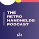 Retro Handhelds Podcast artwork