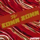 The Cohn Zohn artwork